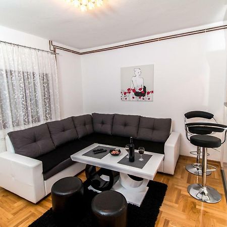 Apartman Draz Требинье Экстерьер фото