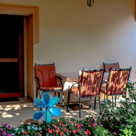 Apartman Draz Требинье Экстерьер фото