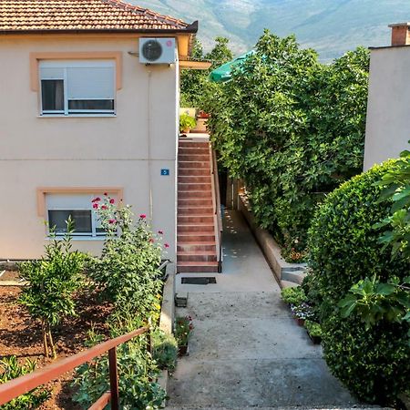 Apartman Draz Требинье Экстерьер фото