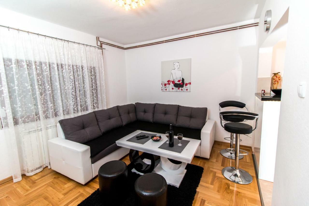 Apartman Draz Требинье Экстерьер фото
