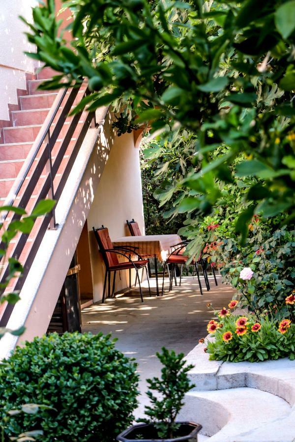 Apartman Draz Требинье Экстерьер фото