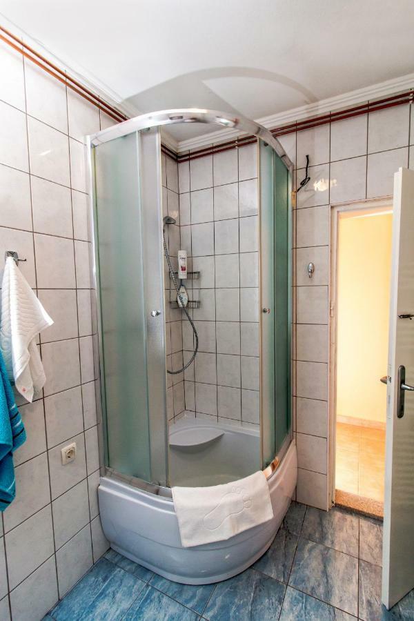 Apartman Draz Требинье Экстерьер фото