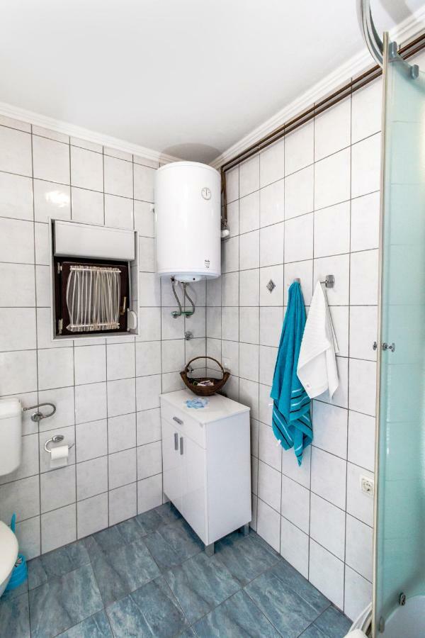 Apartman Draz Требинье Экстерьер фото
