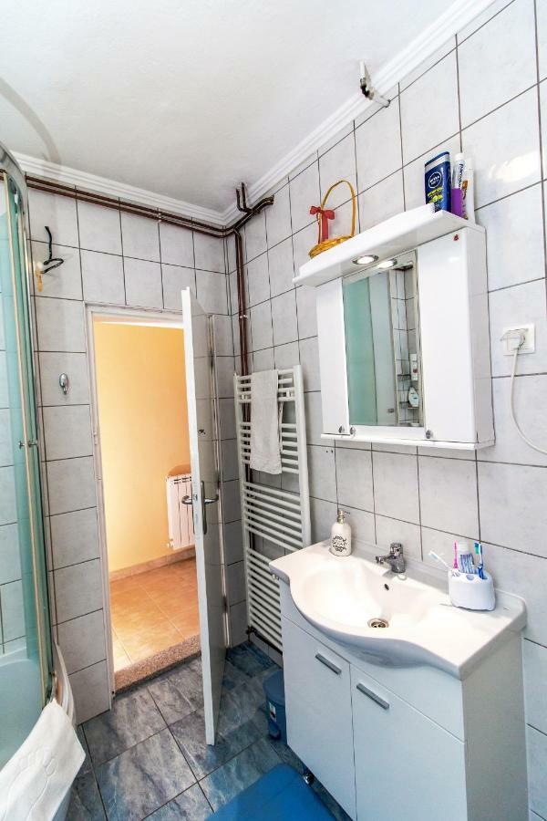 Apartman Draz Требинье Экстерьер фото